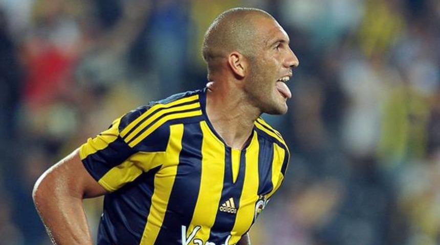 Osmanlıspor'dan Fernandao atağı