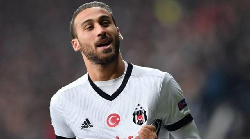 Cenk Tosun'un yerine kim gelecek?
