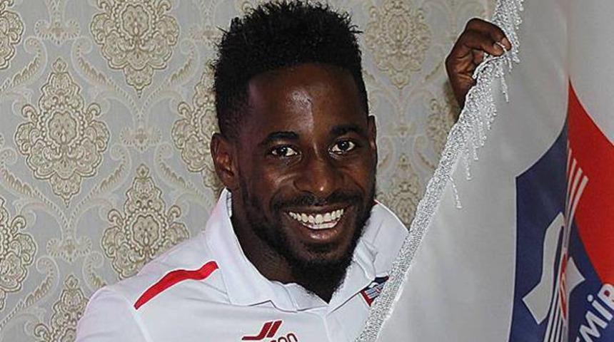 Bursaspor Poko'nun transferini bitiriyor