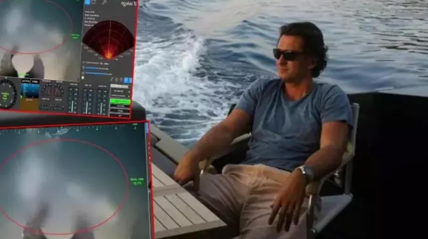 İş insanı Halit Yukay'ın cesedi neden su yüzüne çıkmadı? Dikkat çeken detay ortaya çıktı