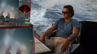 İş insanı Halit Yukay'ın cesedi neden su yüzüne çıkmadı? Dikkat çeken detay ortaya çıktı