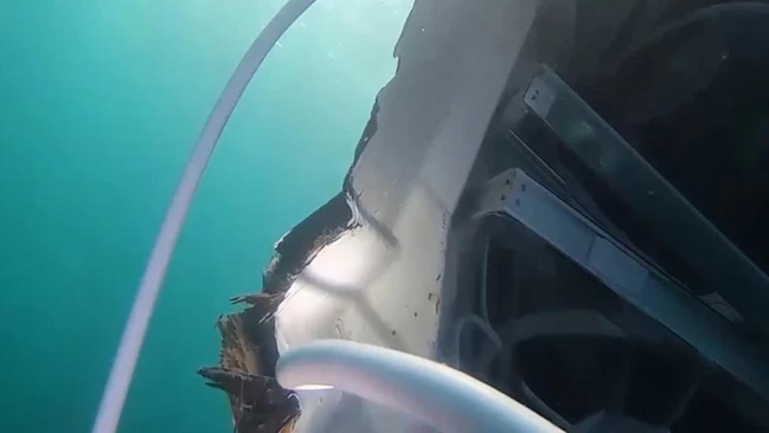 İş insanı Halit Yukay ın cesedi neden su yüzüne çıkmadı? Dikkat çeken detay ortaya çıktı 1