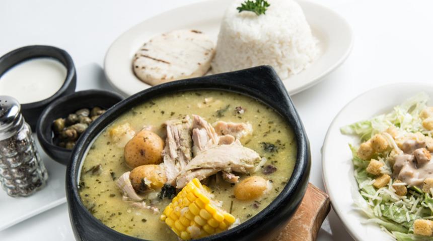 MasterChef ajiaco tarifi: Ajiaco nasıl yapılır? Kolombiya mutfağının lezzeti ajiaco tarifi… 