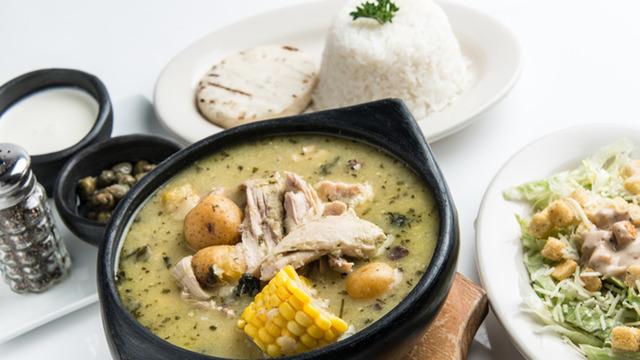 MasterChef ajiaco tarifi: Ajiaco nasıl yapılır? Kolombiya mutfağının lezzeti ajiaco tarifi… 