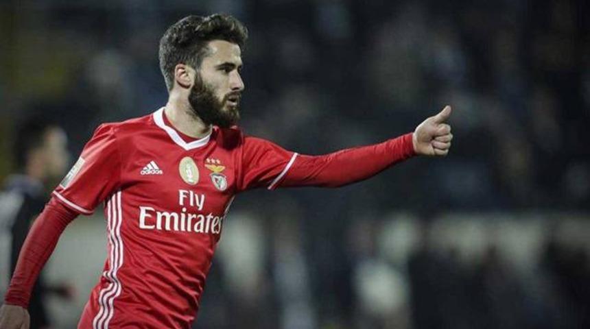 Beşiktaş, Rafa Silva'da mutlu sona yakın