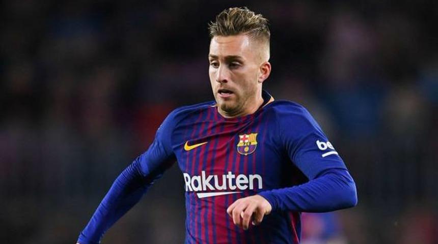 Fatih Terim'in g&ouml;z&uuml; Deulofeu'da!