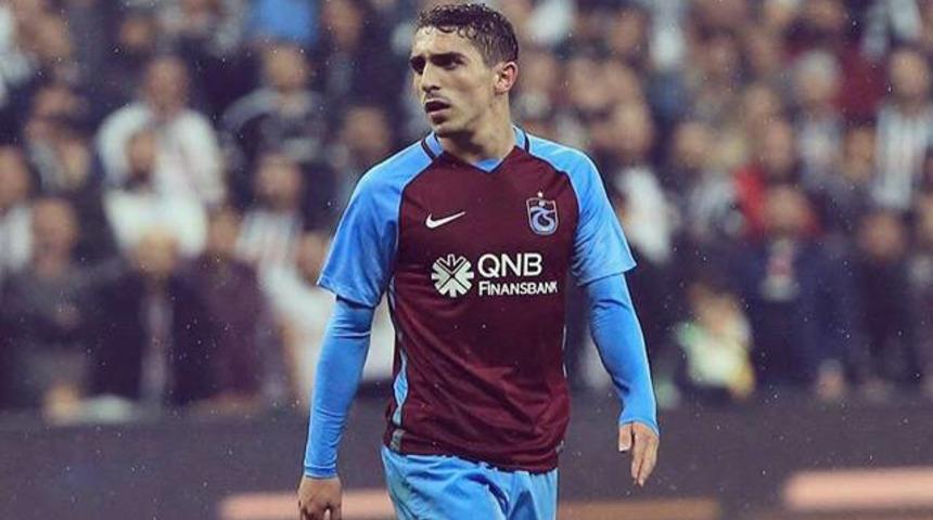 Abd&uuml;lkadir &Ouml;m&uuml;r'&uuml;n hayali Avrupa