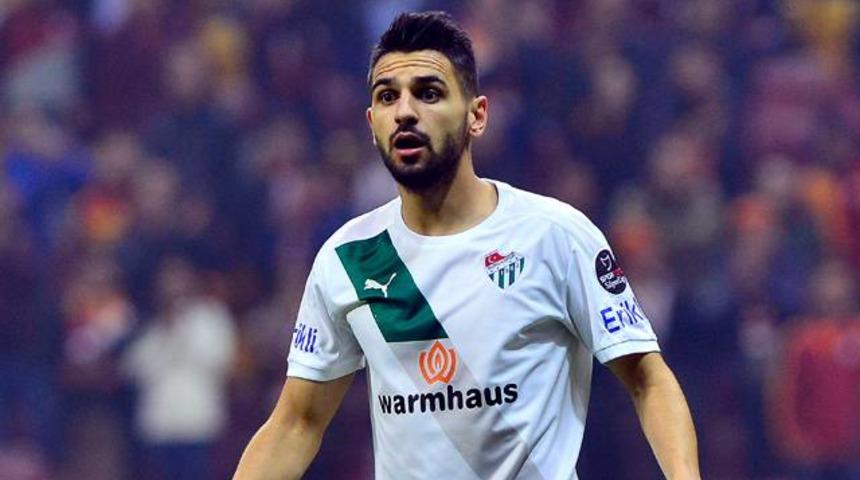 Ali Ay: Aziz Behich i&ccedil;in resmi bir teklif yok