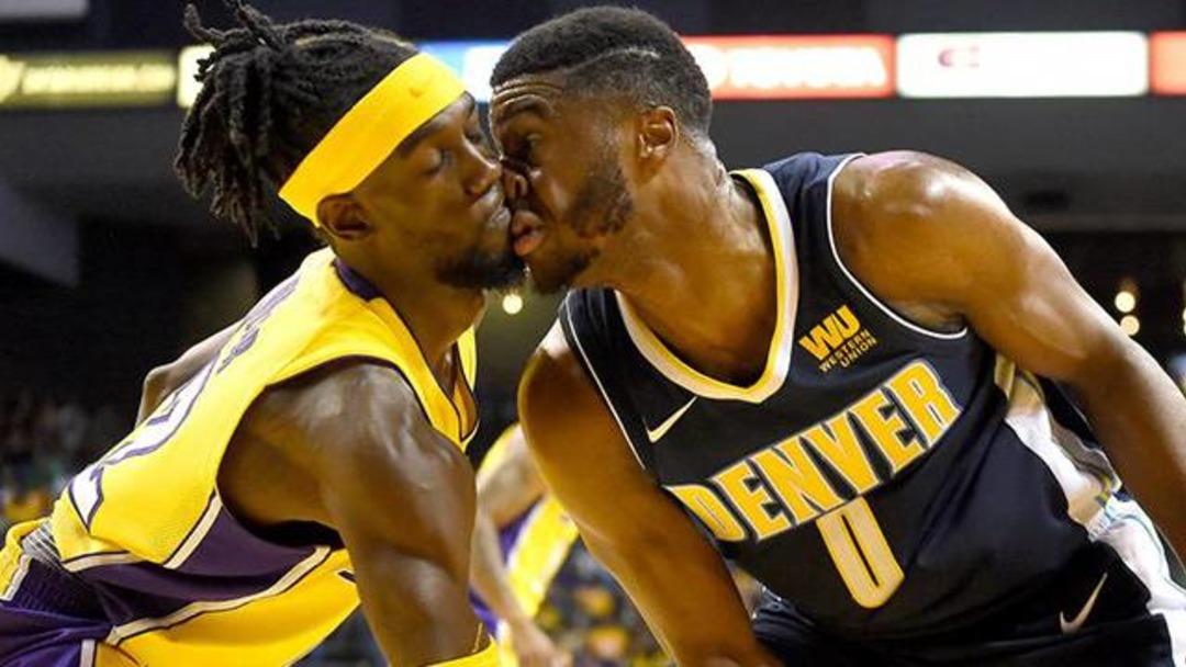 2017'de Reuters'in en iyi 30 spor fotoğrafı