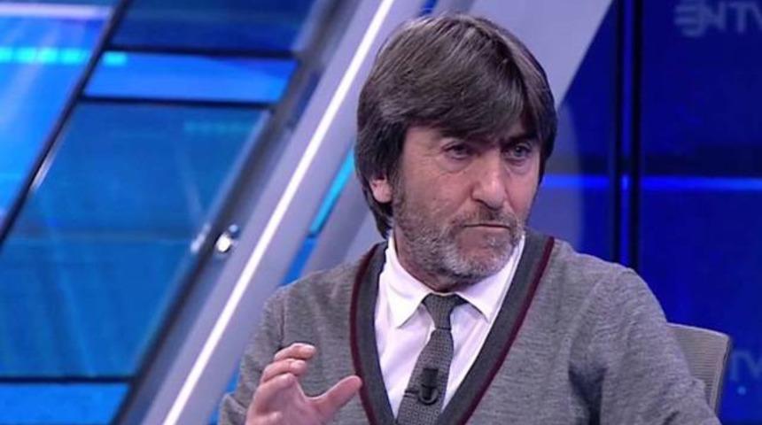 Rıdvan Dilmen: 'Şenol G&uuml;neş'i istifaya davet etmek nank&ouml;rl&uuml;kt&uuml;r'