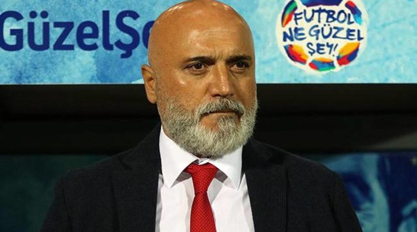 Hikmet Karaman Alanyaspor'u doğruladı