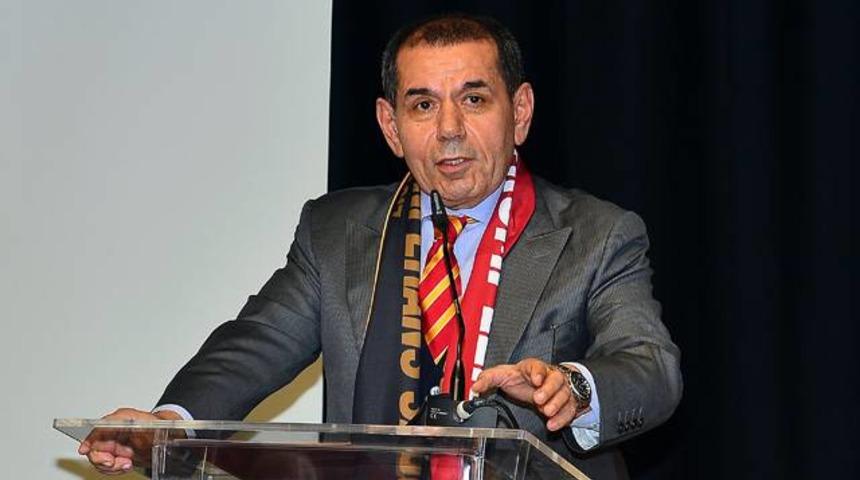 Galatasaray'da 200 milyonluk kriz