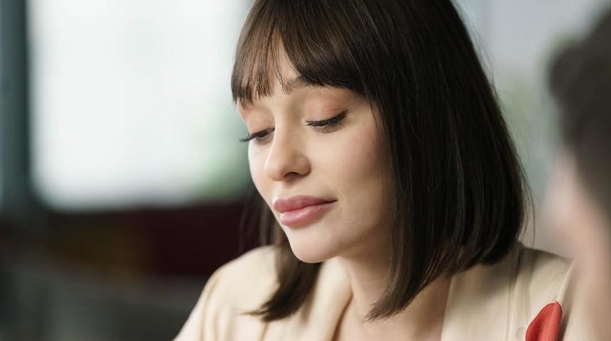 Camdaki Kız'ın Laz Kızı Alya setlere dönüyor! İddialı diziye girdi