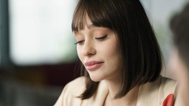 Camdaki Kız'ın Laz Kızı Alya setlere dönüyor! İddialı diziye girdi