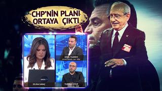 Ersel Yıldırım Ekol TV canlı yayınında ilk kez açıkladı! Çok konuşulacak kulis: Kılıçdaroğlu yerine Hikmet Çetin...