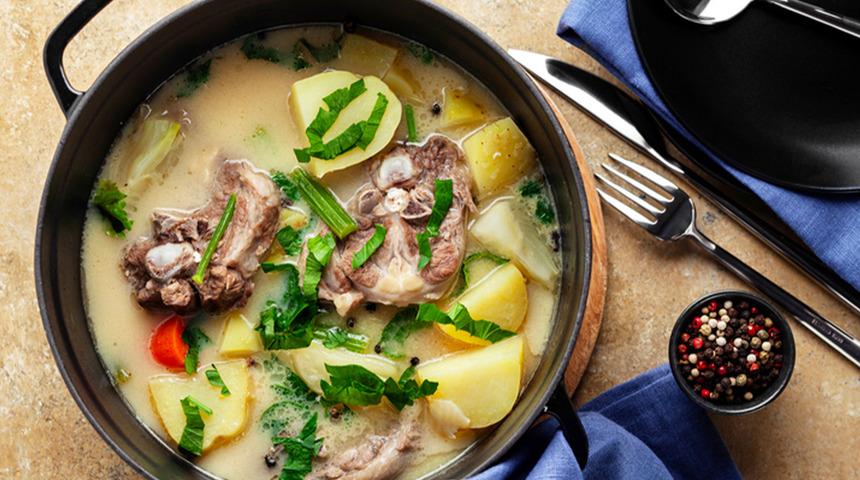 MasterChef pot au feu tarifi: ‘Pot Au Feu’ nasıl yapılır? Fransız mutfağının lezzeti pot au feu tarifi… 