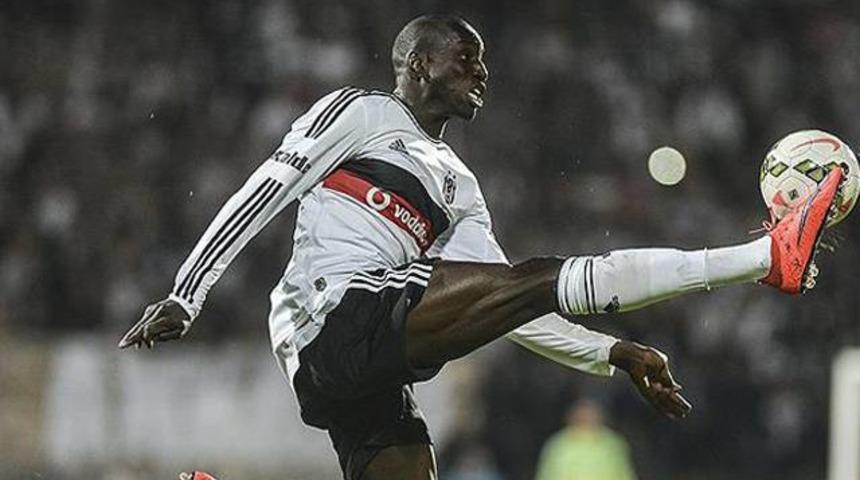 Demba Ba'nın Beşiktaş ile anlaştığı belirtildi