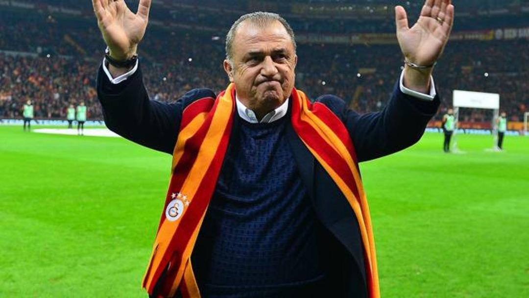  Fatih Terim, Vagner Love'u telefonla aradı