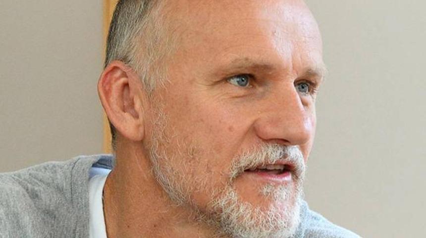 Taffarel Fatih Terim'in teklifini kabul etti