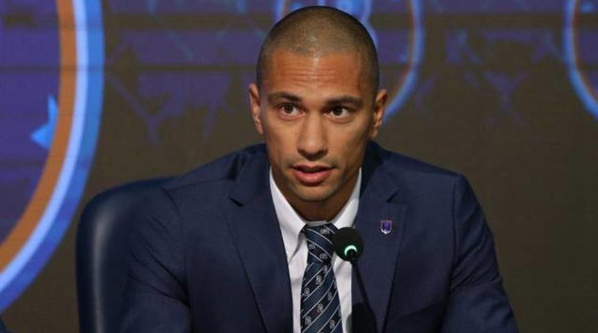 G&ouml;khan İnler: Beşiktaş'ta yedek kalmak beni &uuml;z&uuml;yordu