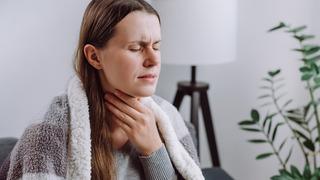 Boğazda balgam neden olur? Boğazda balgam birikmesi nasıl önlenir?