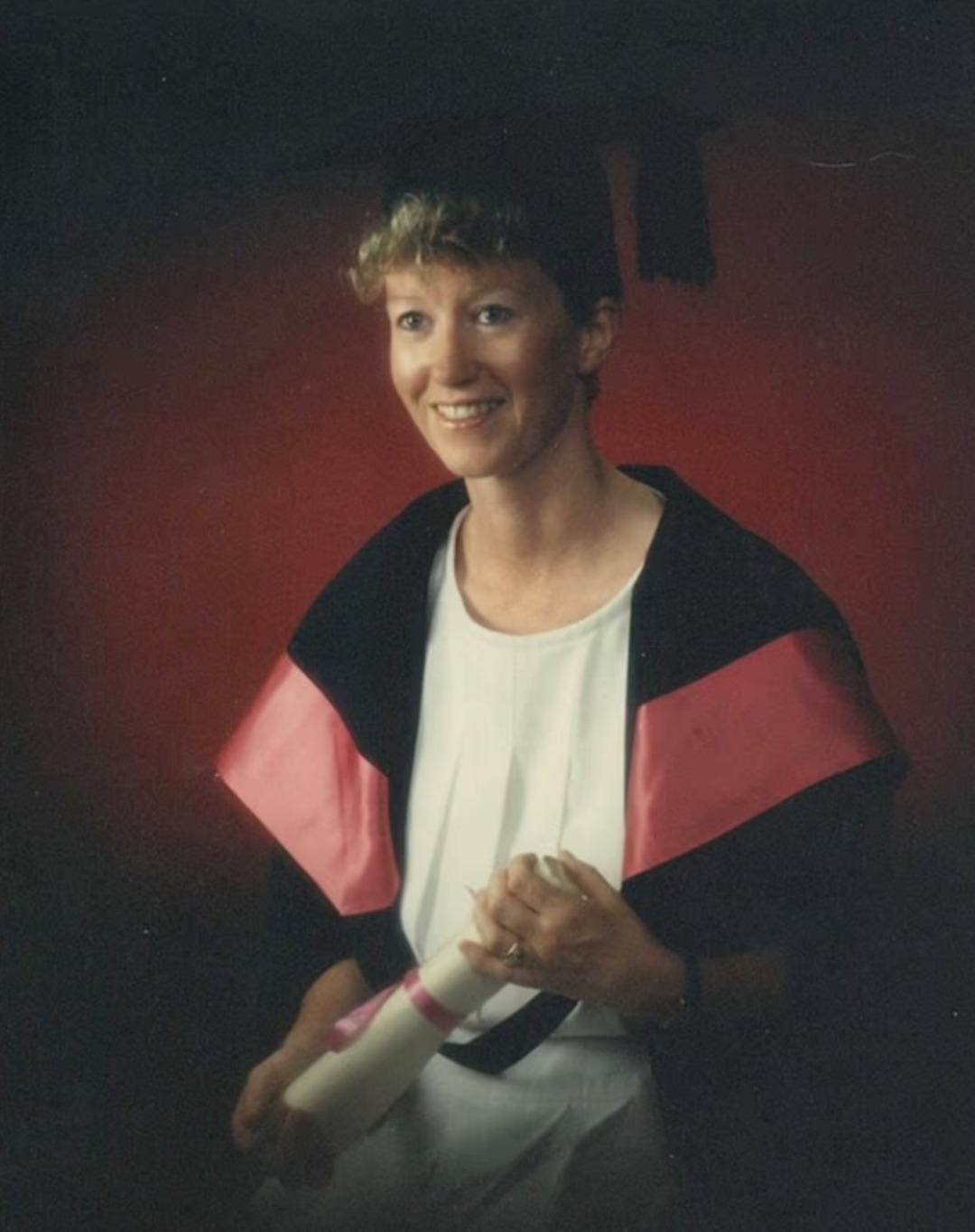 42 sene sonra öldü sandığı oğlundan e-posta aldı! Meğerse daha kundaktayken kaçırılıp... 2