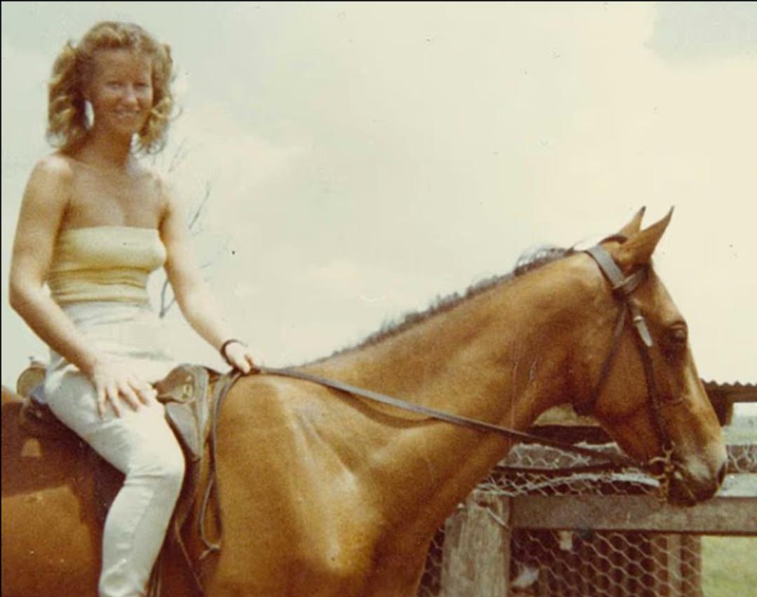 42 sene sonra öldü sandığı oğlundan e-posta aldı! Meğerse daha kundaktayken kaçırılıp... 3