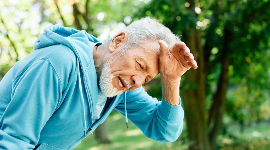 Çabuk yorulma hangi hastalıklardan kaynaklanır? Çabuk yorulmanın sebepleri