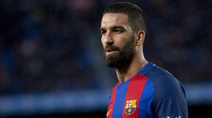 Arda Turan i&ccedil;in 3 se&ccedil;enek var!..
