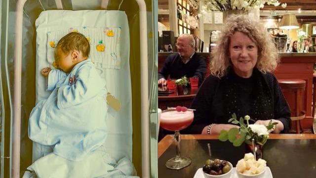 42 sene sonra öldü sandığı oğlundan e-posta aldı! Meğerse daha kundaktayken kaçırılıp...