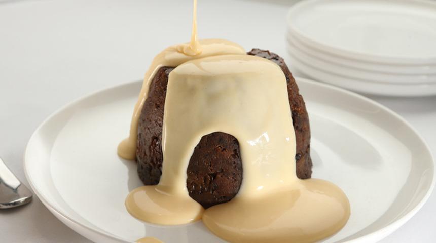 MasterChef boiled pudding tarifi: ‘Boiled Pudding’ nasıl yapılır? İngiliz mutfağının tatlı lezzeti boiled pudding tarifi… 