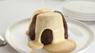 MasterChef boiled pudding tarifi: ‘Boiled Pudding’ nasıl yapılır? İngiliz mutfağının tatlı lezzeti boiled pudding tarifi… 