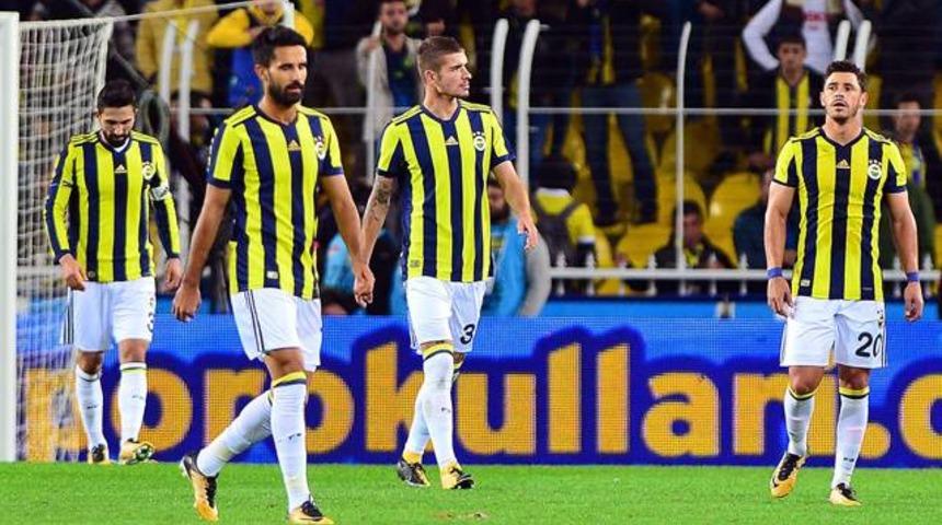 Aziz Yıldırım'dan Fenerbah&ccedil;eli futbolculara prim şoku