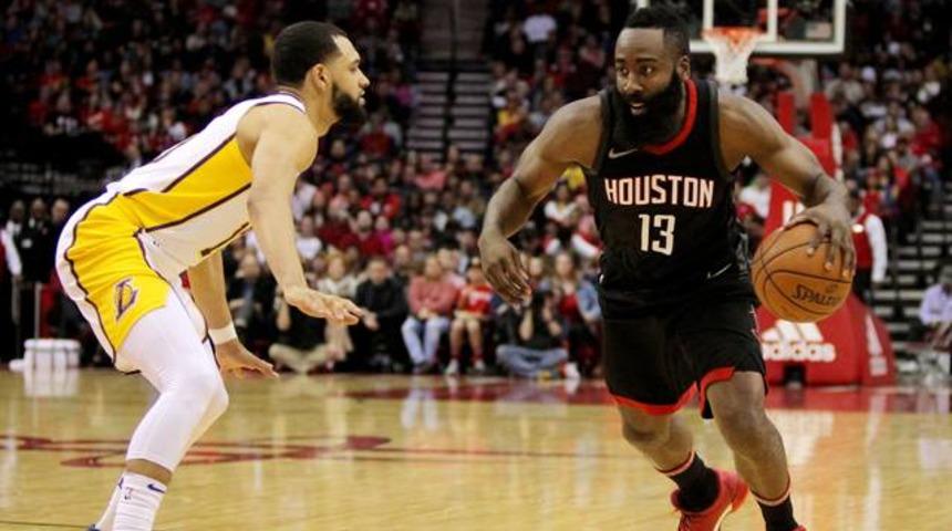 Houston Rockets'a k&ouml;t&uuml; haber var