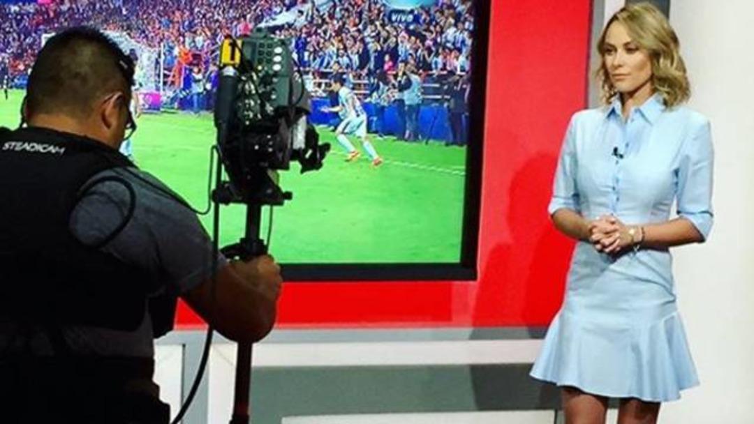 Vanessa Huppenkothen hafızalardan silinmedi