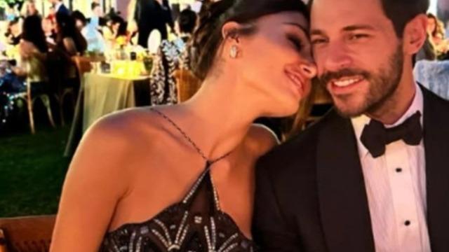 Hande Erçel ile ayrılan Hakan Sabancı patladı! Ayrılık sebebini açıkladı, annesi Arzu Sabancı'yı da unutmadı: 'Anneme yapılan saygısız şeyler...'