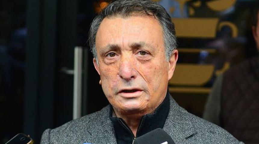 Ahmet Nur &Ccedil;ebi'ye 45 g&uuml;n hak mahrumiyeti cezası verildi