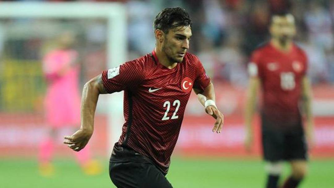 G&uuml;n&uuml;n transfer iddiaları (2 Ocak 2018)