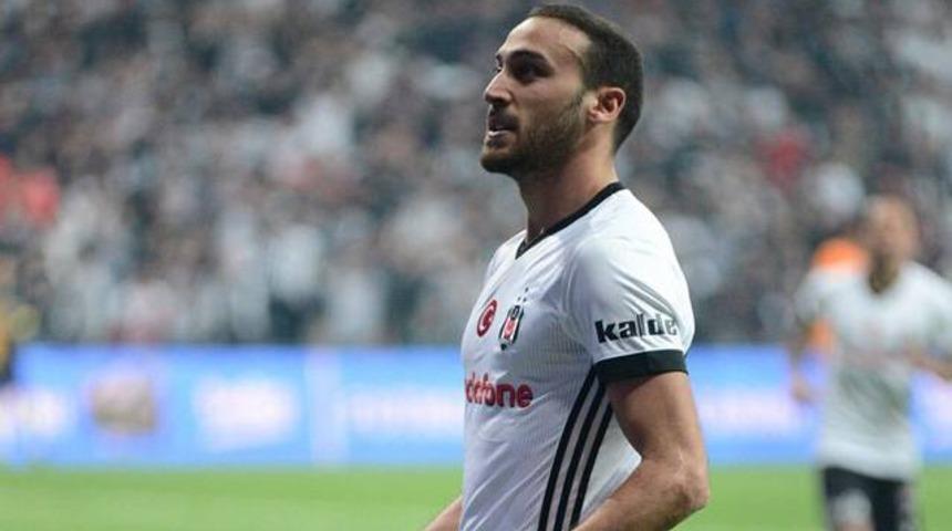 Cenk Tosun transferinde flaş gelişme!