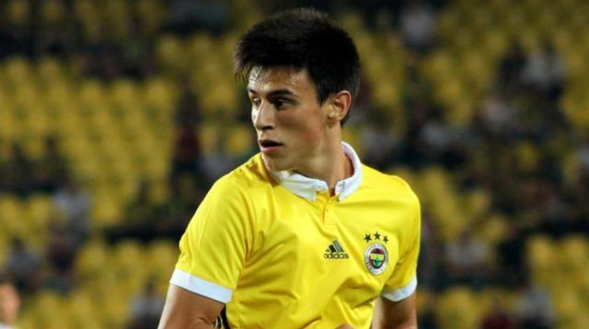 Fenerbah&ccedil;e'den Eljif Elmas kararı!