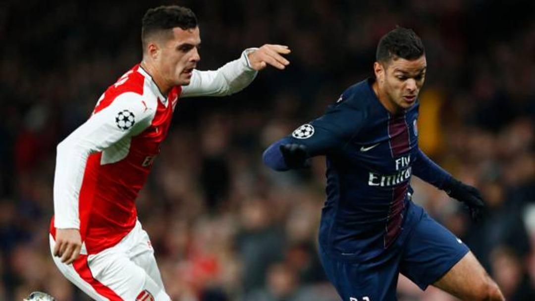  Hatem Ben Arfa, Fenerbah&ccedil;e'yi a&ccedil;ıkladı