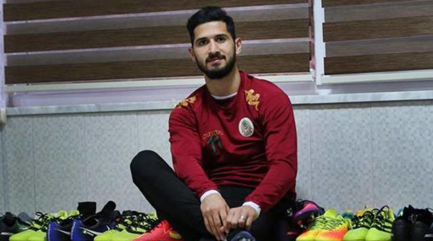 Başakşehir'den Emre Akbaba hamlesi