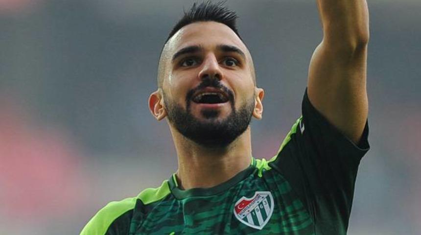 Galatasaray'dan Aziz Behich i&ccedil;in 2.5 milyon Euro!