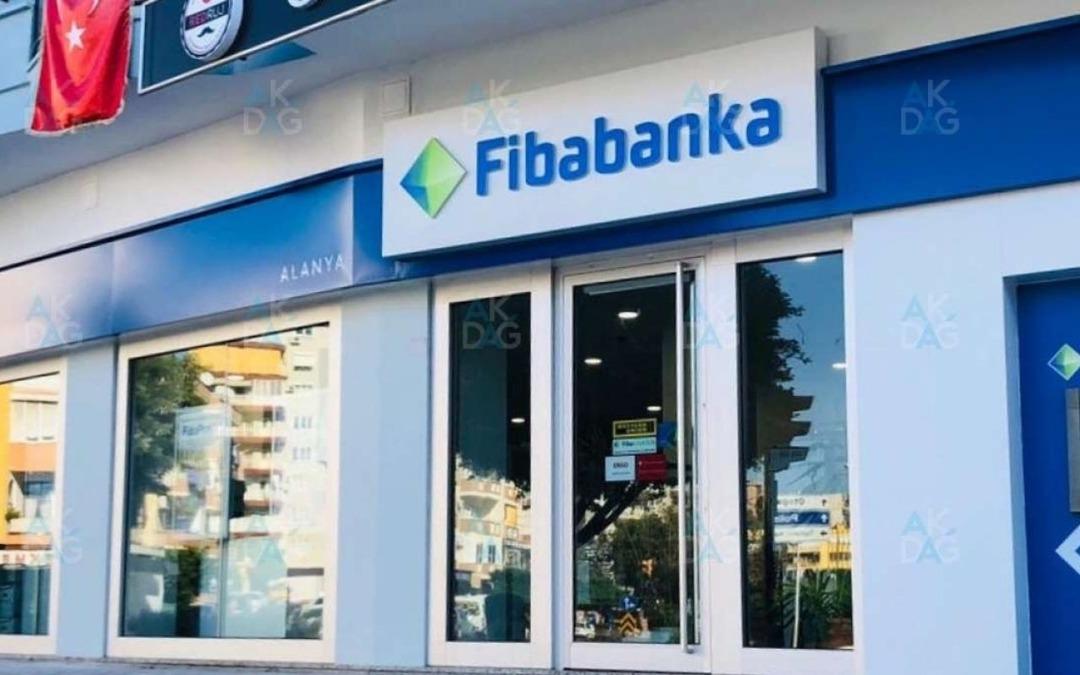 Fibabanka da üst düzey atama gerçekleşti 1