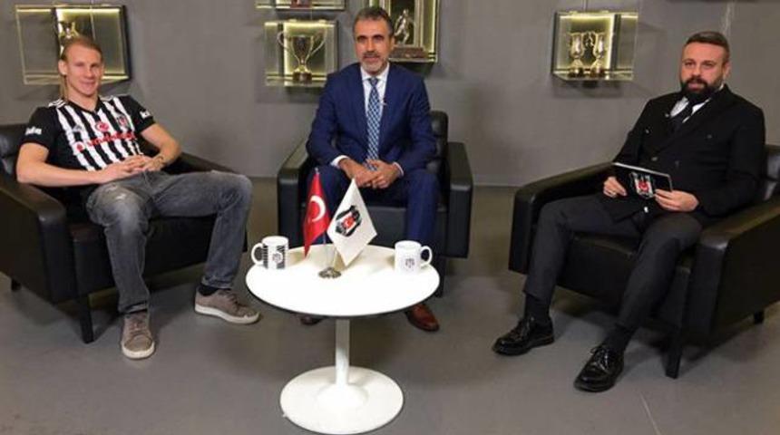 Vida Mario Mandzukic'e &ccedil;ağrıda bulundu