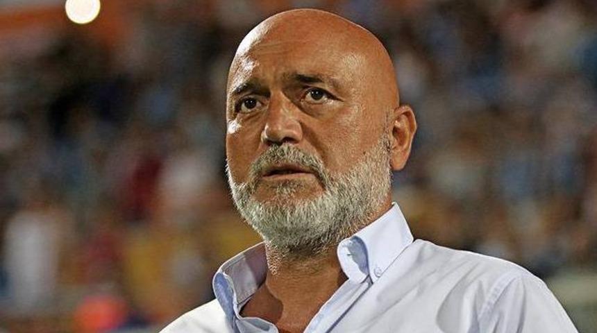 Aytemiz Alanyaspor'da Hikmet Karaman d&ouml;nemi