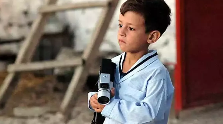 'Babam ve Oğlum'un küçük yıldızıydı! Ege Tanman İstanbul'u terk ediyor