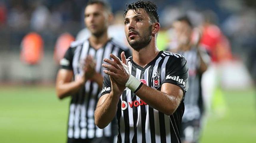 Bayer Leverkusen'den Tolgay Arslan i&ccedil;in 7 milyon euro teklif