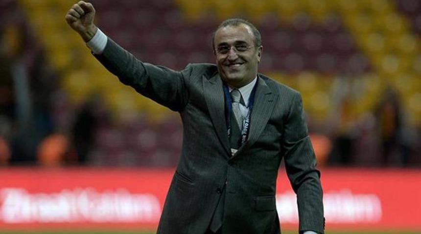 Abdurrahim Albayrak: 'Bana y&ouml;neticilik teklifi gelmedi'