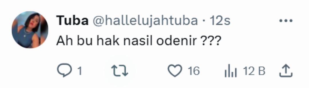 Vergi memuru ‘bilgisayarın ekranını paylaştı’ sosyal medya karıştı! ‘3 dakika’ hesabına Tepki üstüne tepki geldi 4